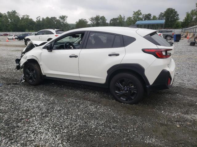 2024 SUBARU CROSSTREK JF2GUABC5R8398600