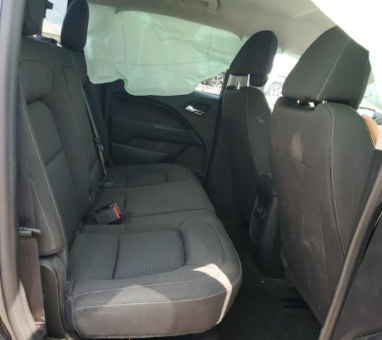 2016 CHEVROLET COLORADO L 1GCGSCE3XG1105212