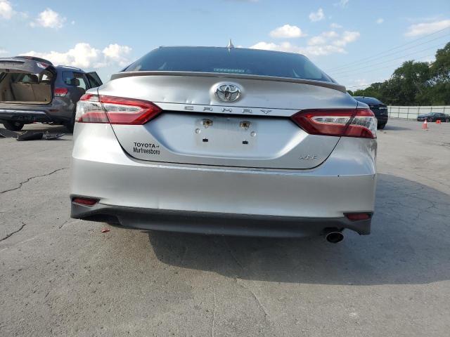2019 TOYOTA CAMRY L #3316585485