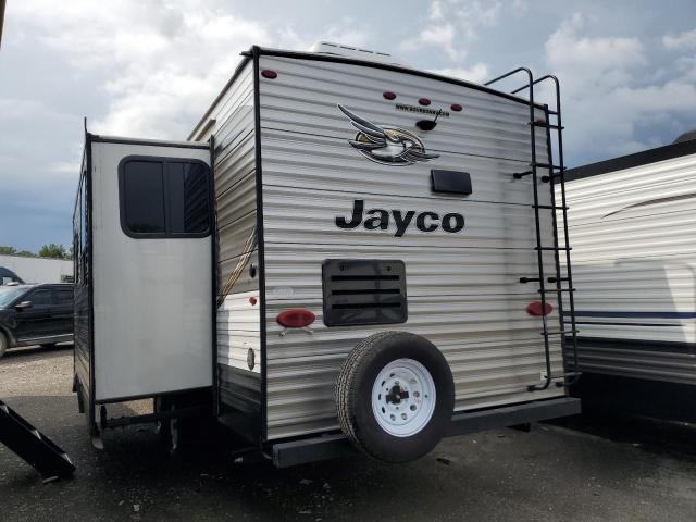 JACO JAY FLIGHT 29 RKS 2019 1UJBJ0BR3K1TA0125 photo #4