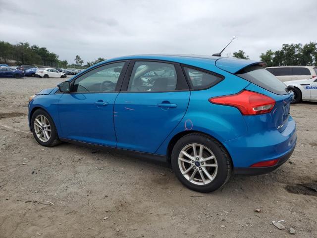 2015 FORD FOCUS SE - 1FADP3K27FL373868