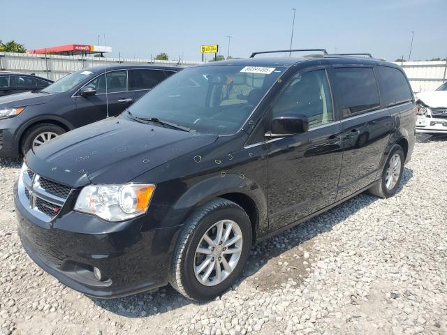 2018 DODGE GRAND CARA - 2C4RDGCG0JR265554