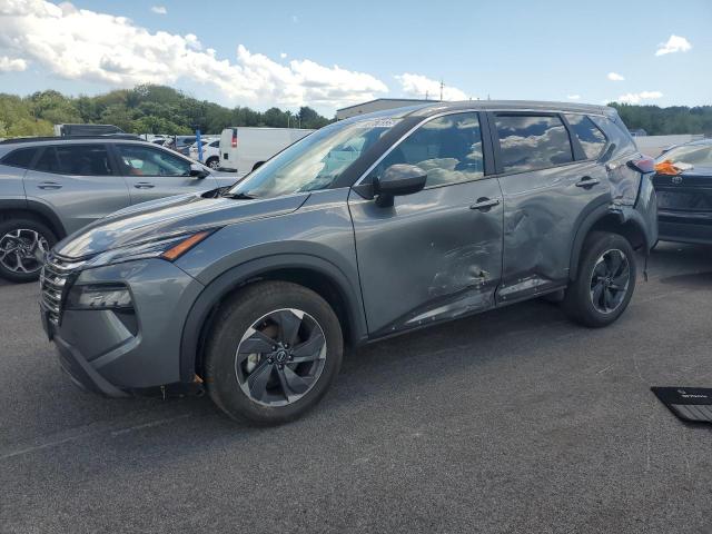 2025 NISSAN ROGUE SV - 5N1BT3BA9SC826124
