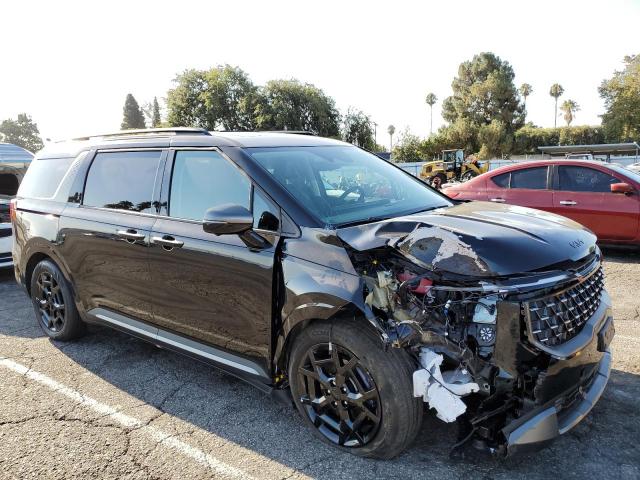 2025 KIA CARNIVAL SX KNDNE5KA2S6076717