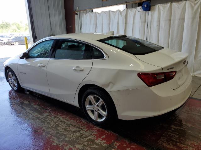 2024 CHEVROLET MALIBU LT - 1G1ZD5ST1RF113121