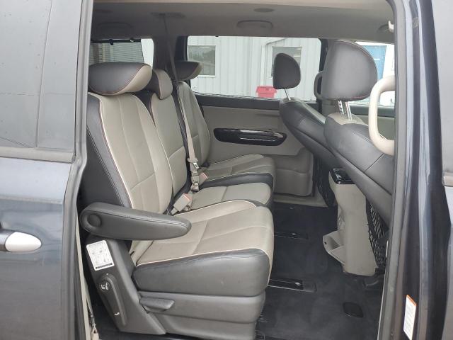 2015 KIA SEDONA EX KNDMC5C14F6018548