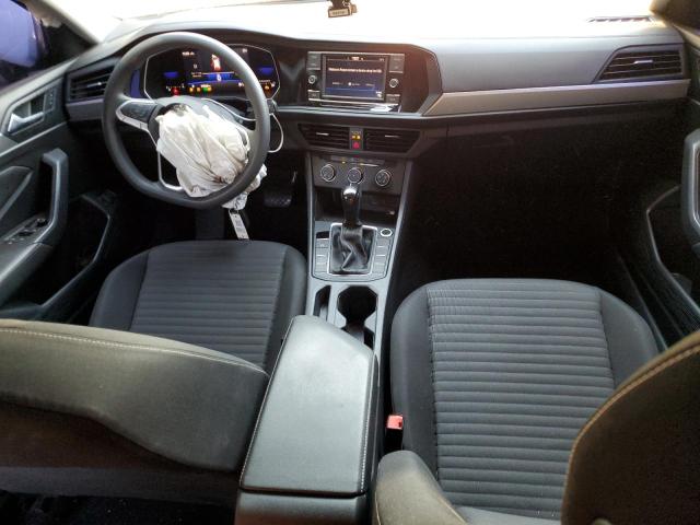 2023 VOLKSWAGEN JETTA S 3VW5M7BU5PM009574