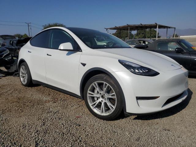 2021 TESLA MODEL Y 5YJYGAEE8MF283845