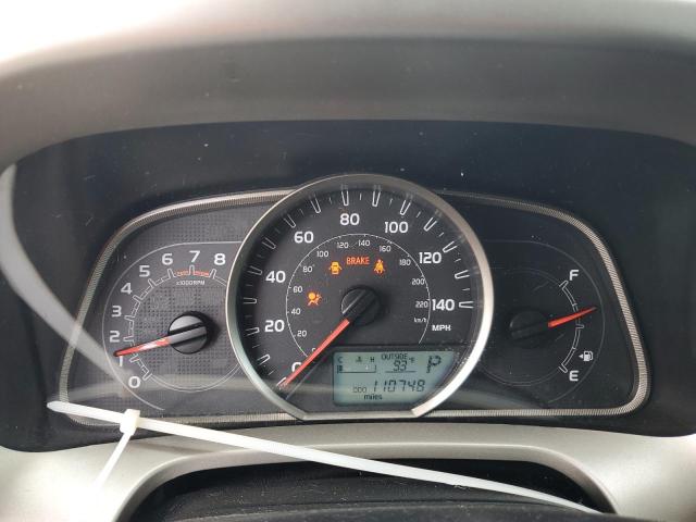 2015 TOYOTA RAV4 LE 2T3ZFREV9FW225102
