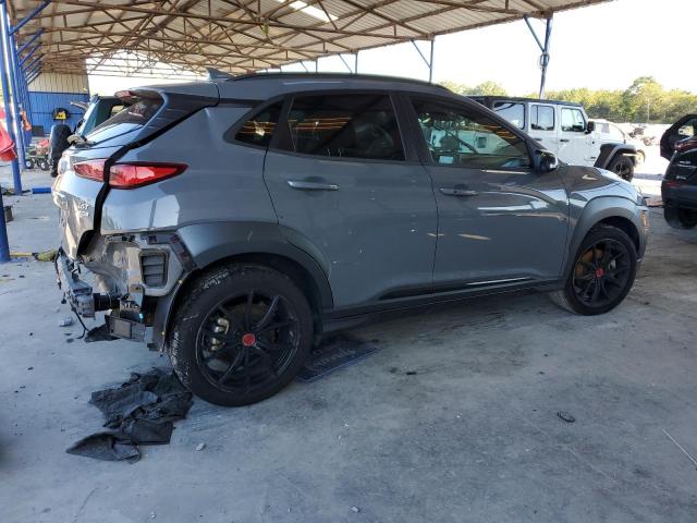 2021 HYUNDAI KONA NIGHT KM8K6CA59MU725447