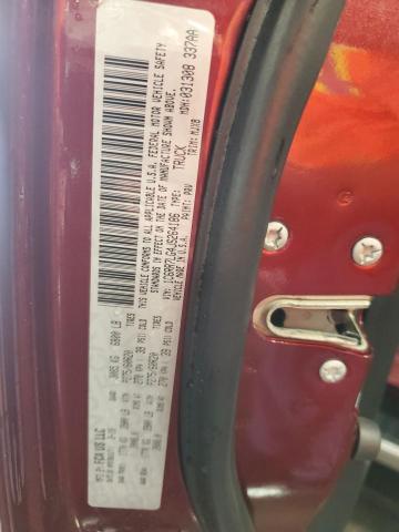 2018 RAM 1500 SLT 1C6RR7LG4JS264186