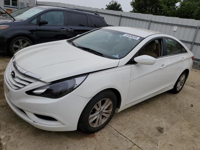HYUNDAI SONATA GLS