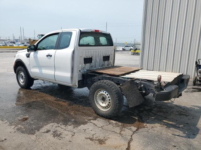 2020 FORD RANGER XL - 1FTER1FH1LLA97937