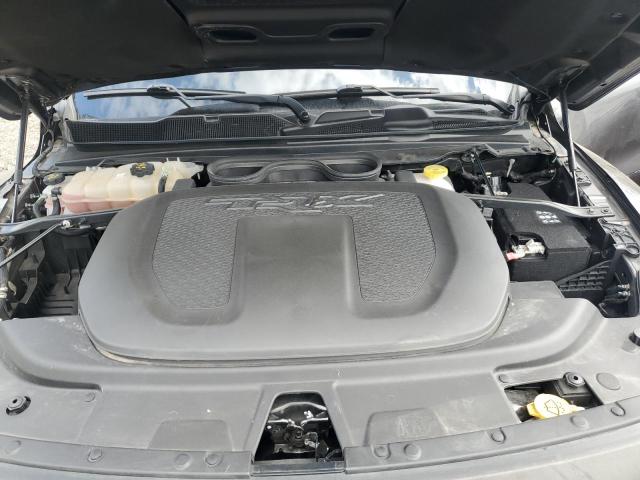 2021 RAM 1500 TRX 1C6SRFU99MN805375