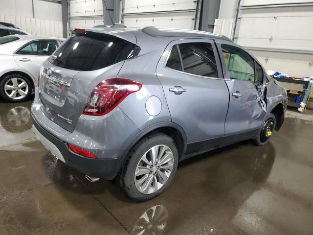 2020 BUICK ENCORE PRE KL4CJESB0LB074589