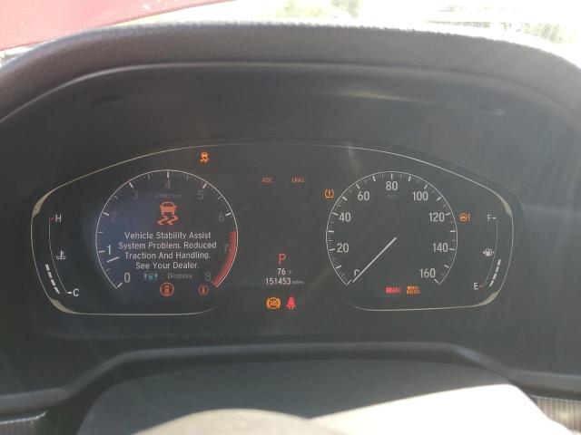 2018 HONDA ACCORD SPO - 1HGCV1F34JA033215