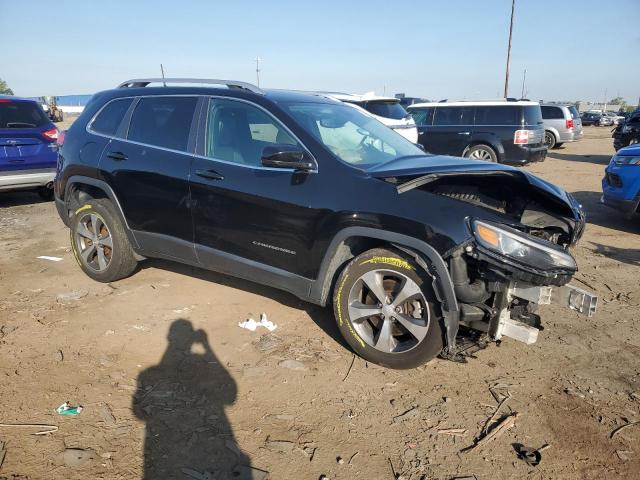 2019 JEEP CHEROKEE L 1C4PJMDN2KD209101