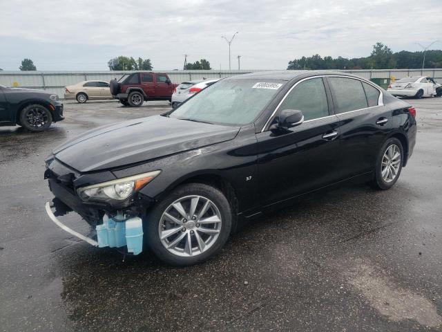 INFINITI Q50 BASE