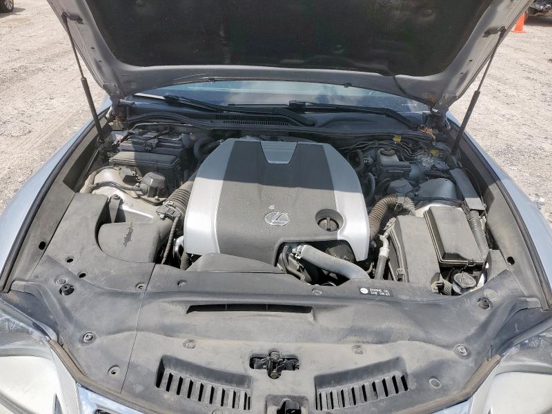 2017 LEXUS RC 350 - JTHHE5BC2H5015346