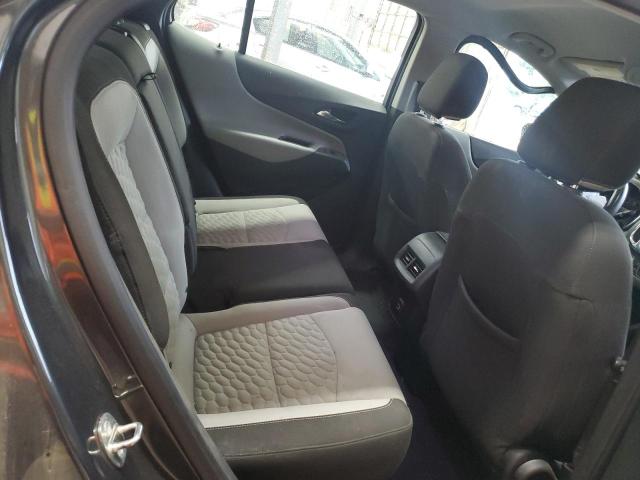 2019 CHEVROLET EQUINOX LS 3GNAXHEV2KS639714