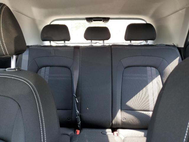 2025 HYUNDAI VENUE SEL KMHRC8A33SU346671