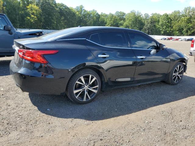 2017 NISSAN MAXIMA 3.5 1N4AA6APXHC442977