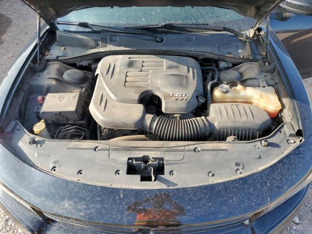 2016 DODGE CHARGER SXT 2C3CDXHG9GH292589