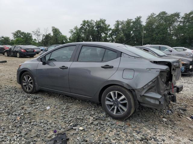 2024 NISSAN VERSA S - 3N1CN8DV5RL837980