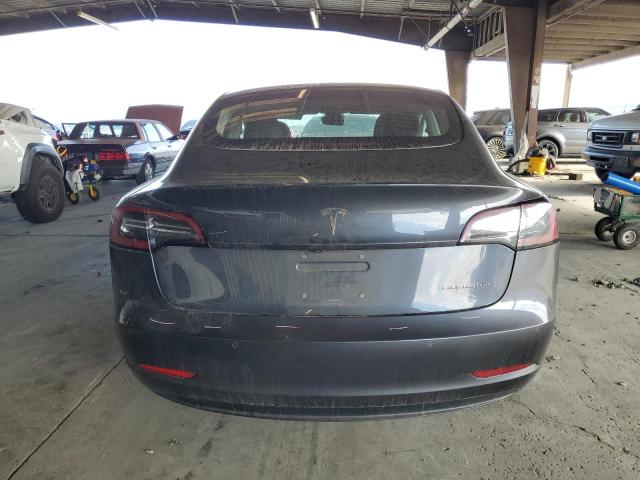 2018 TESLA MODEL 3 5YJ3E1EB2JF144487