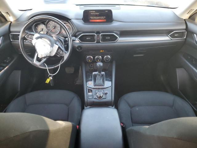 2018 MAZDA CX-5 SPORT JM3KFABM0J0309148