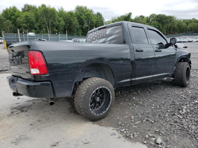 2021 RAM 1500 CLASS 1C6RR7FG1MS585215