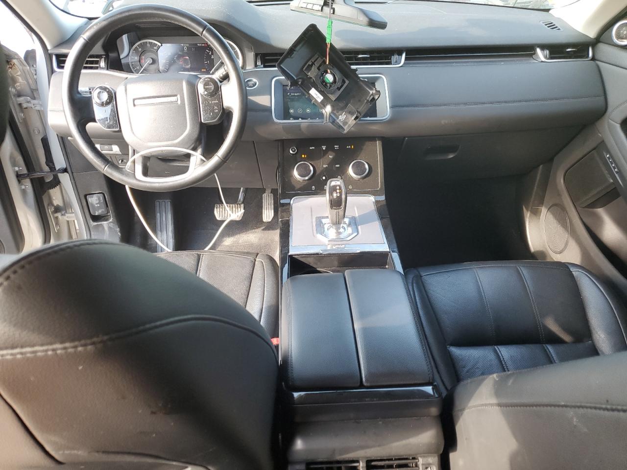 LAND ROVER RANGE ROVER S