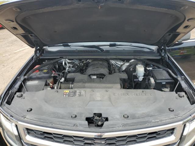 2015 CHEVROLET SUBURBAN K 1GNSKJKC1FR680163