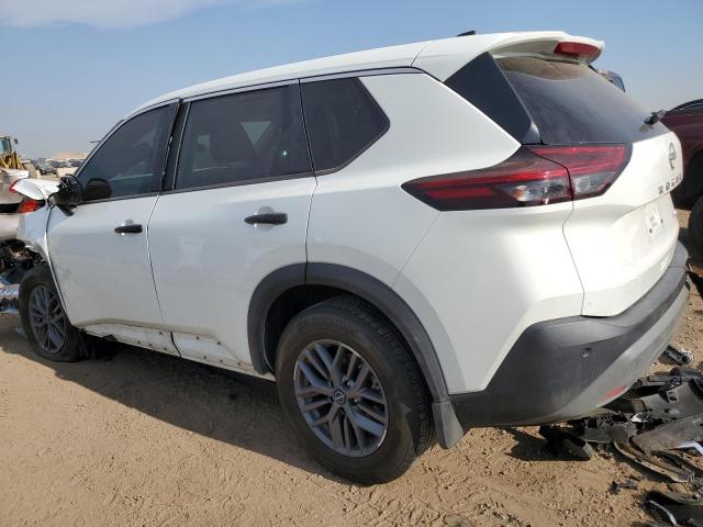 2023 NISSAN ROGUE S 5N1BT3AB1PC678441