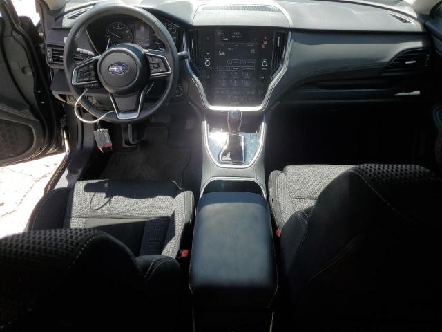 2025 SUBARU OUTBACK PR 4S4BTAFC2S3180974