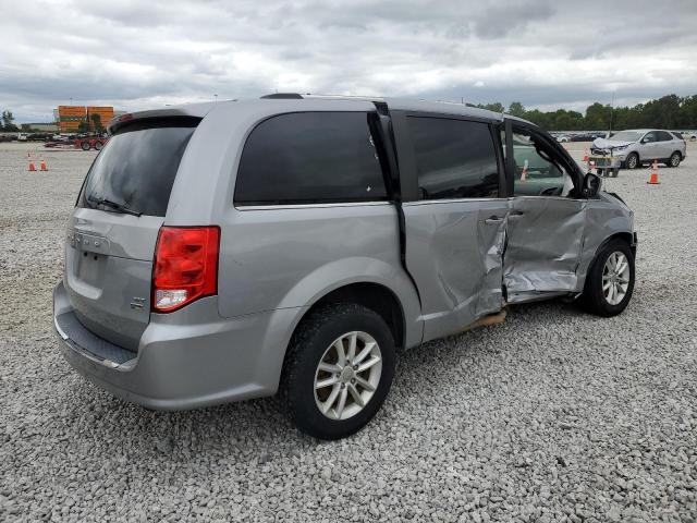 2018 DODGE GRAND CARAVAN SXT #3304671958