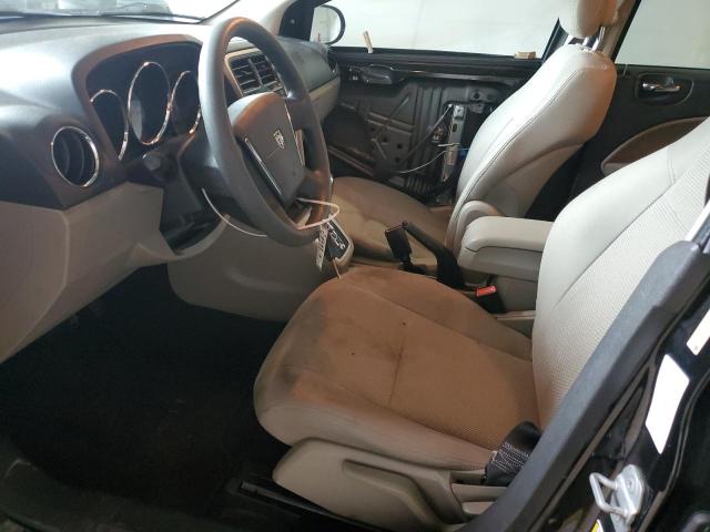 2012 DODGE CALIBER SXT - 1C3CDWDA3CD532660