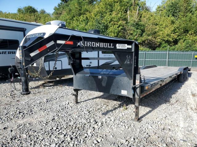 NORSTAR IRONBULL 2024 black   50HEG4036R1114836 photo #3