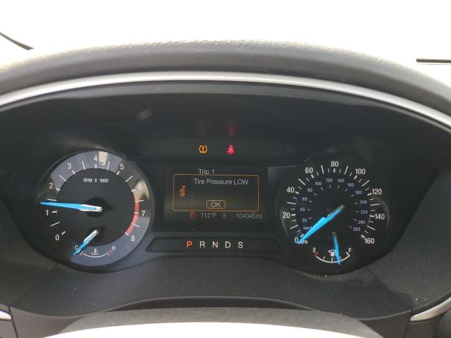 2015 FORD FUSION SE - 3FA6P0HD2FR137355