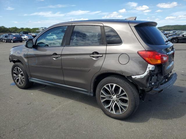 2019 MITSUBISHI OUTLANDER JA4AR3AU5KU028217