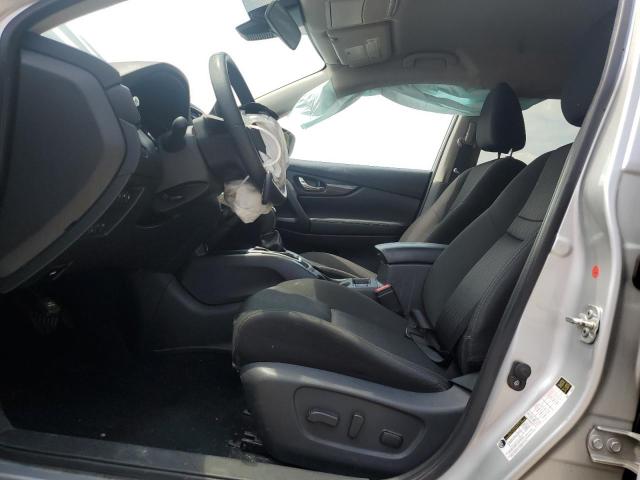 2020 NISSAN ROGUE S - KNMAT2MV6LP517778