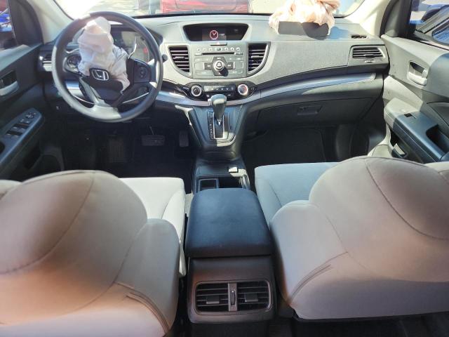 2015 HONDA CR-V LX - 5J6RM4H33FL082535