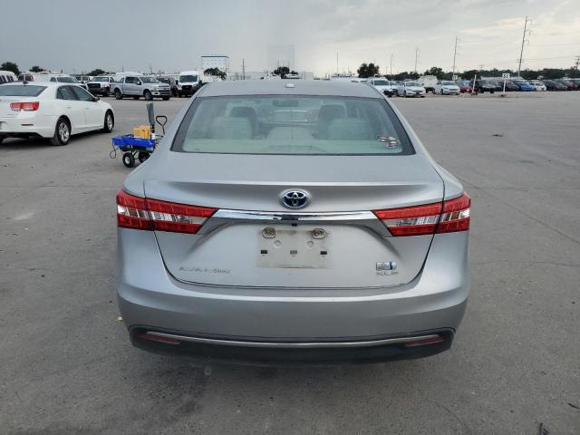 2015 TOYOTA AVALON HYB #3226805261