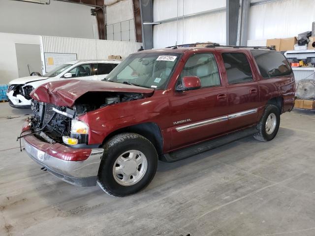 GMC YUKON XL K