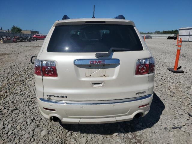 2012 GMC ACADIA DEN - 1GKKVTED2CJ385698