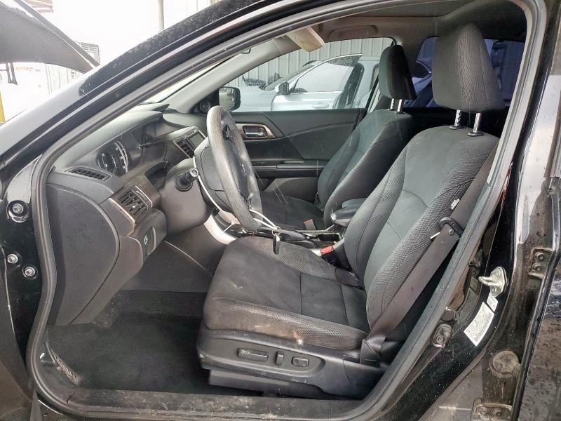 2016 HONDA ACCORD EX 1HGCR2F07GA005420