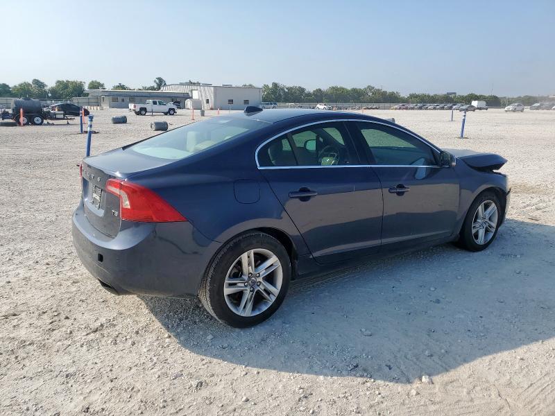 2015 VOLVO S60 YV140MFK2F1346873