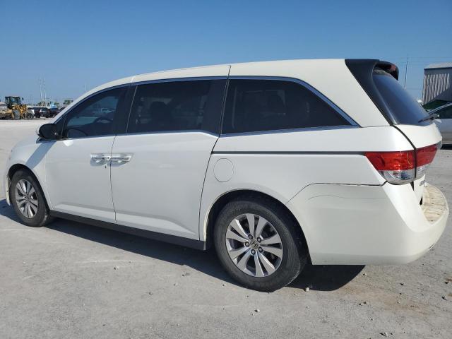 2015 HONDA ODYSSEY EX 5FNRL5H61FB094095