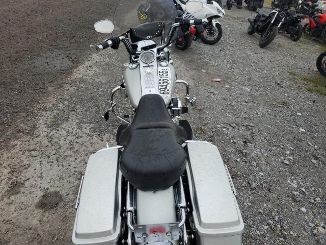 2006 HARLEY-DAVIDSON FLHRCI 1HD1FRW1X6Y648137