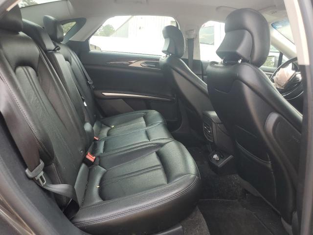 2016 LINCOLN MKZ 3LN6L2G95GR600925